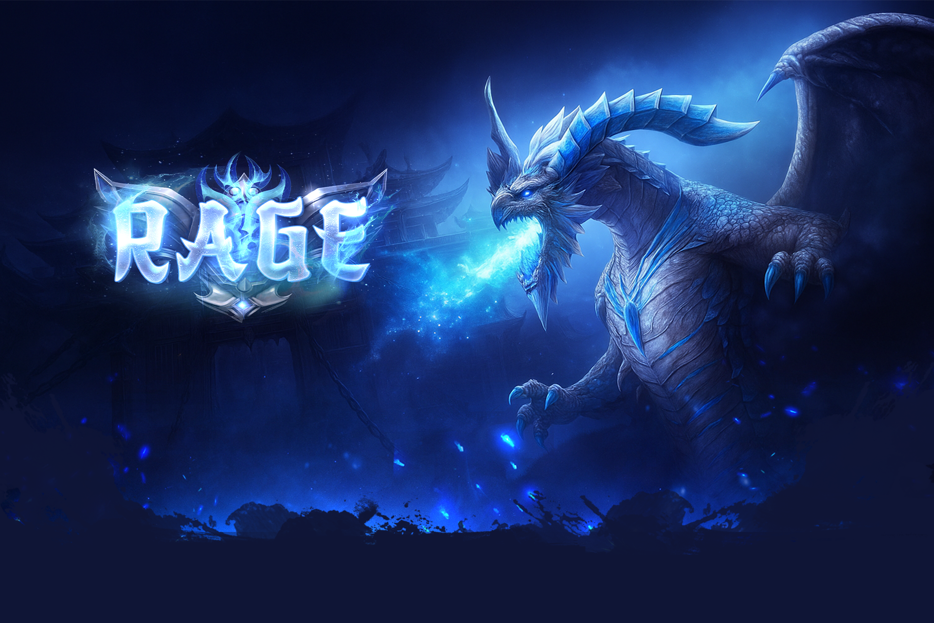RAGE